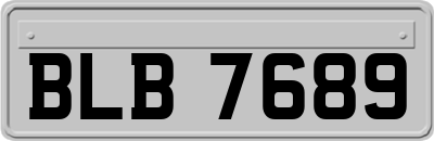 BLB7689
