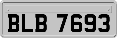 BLB7693