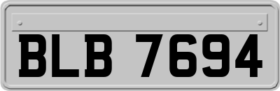 BLB7694