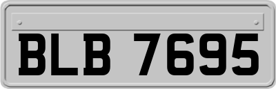 BLB7695