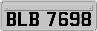 BLB7698