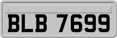 BLB7699