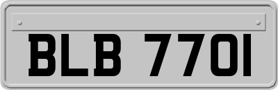 BLB7701