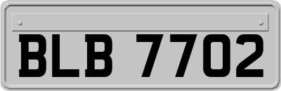 BLB7702