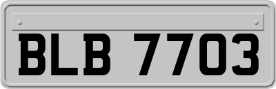 BLB7703