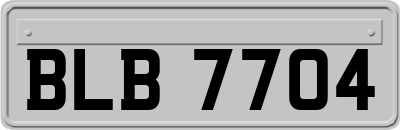 BLB7704