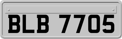 BLB7705