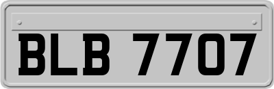BLB7707