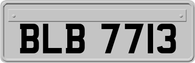 BLB7713