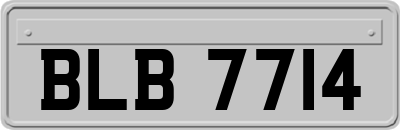 BLB7714