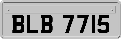 BLB7715