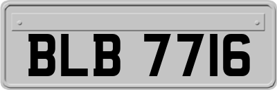 BLB7716
