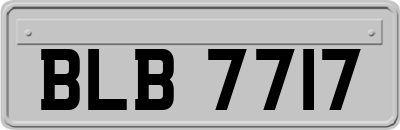 BLB7717
