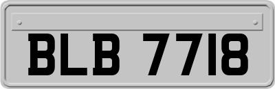 BLB7718