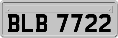 BLB7722