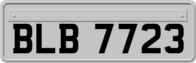 BLB7723