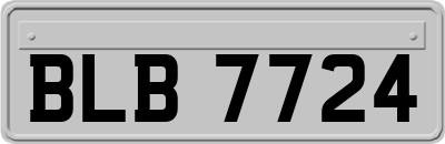 BLB7724