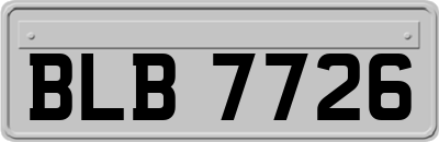 BLB7726
