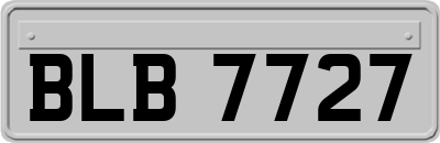 BLB7727