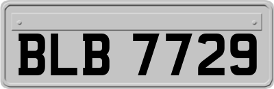 BLB7729
