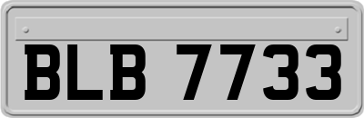 BLB7733