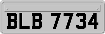 BLB7734