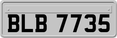 BLB7735