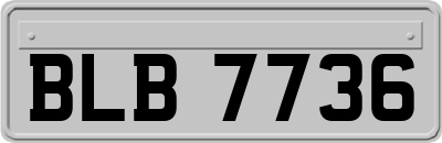 BLB7736
