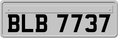 BLB7737