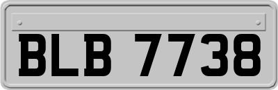 BLB7738