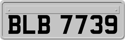 BLB7739