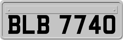 BLB7740