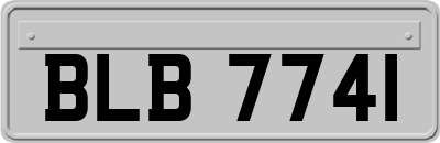 BLB7741