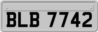 BLB7742