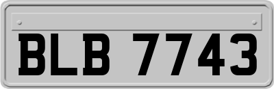 BLB7743