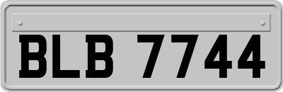 BLB7744