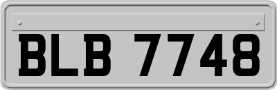 BLB7748