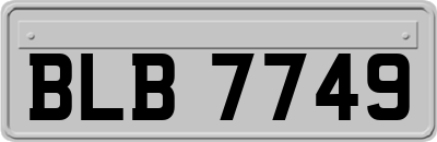 BLB7749