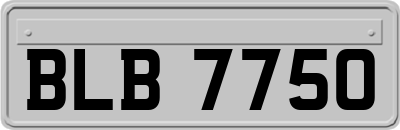 BLB7750