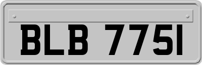 BLB7751