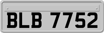 BLB7752