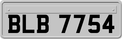 BLB7754