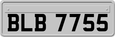 BLB7755