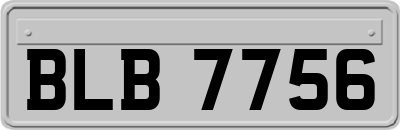 BLB7756
