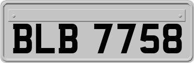 BLB7758