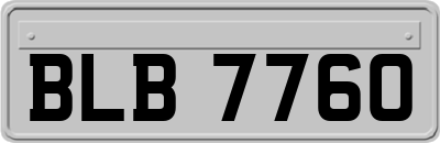 BLB7760
