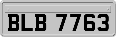 BLB7763