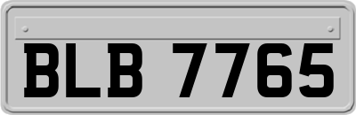 BLB7765