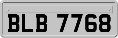 BLB7768
