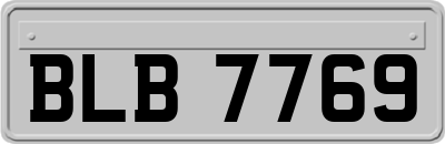 BLB7769